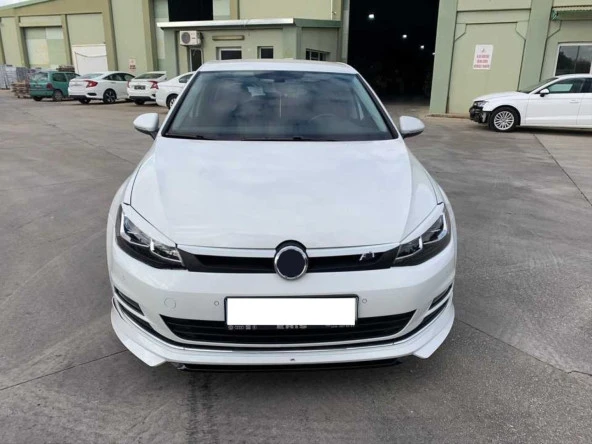 Volkswagen Golf Uyumlu 7 Mk7 2012-2018 Panjur Abt - 3