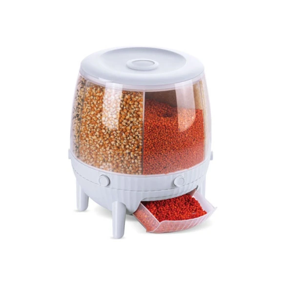 Cvs DN 00115 Pratik Gıda Organizeri - 2