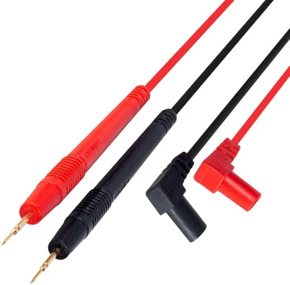 Powermaster Ölçü Aleti Probu 3014b ( İğne Uçlu Prob ) - 2