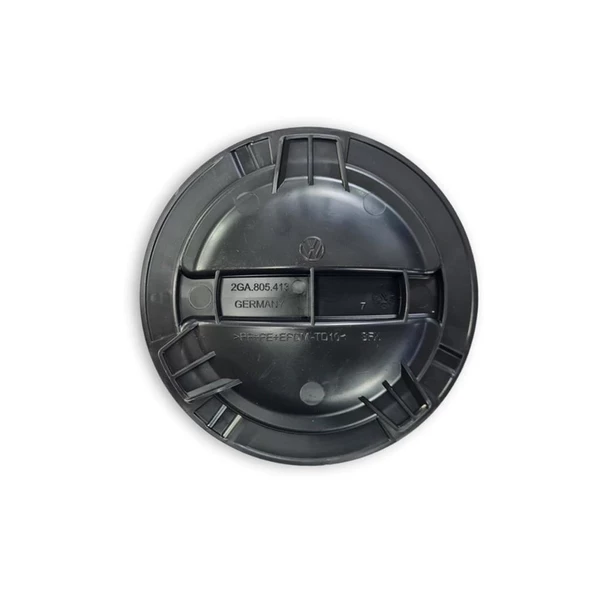 VW Volkswagen Uyumlu Ön Davlumbaz İç Kapağı OEM 2GA805413 - 2
