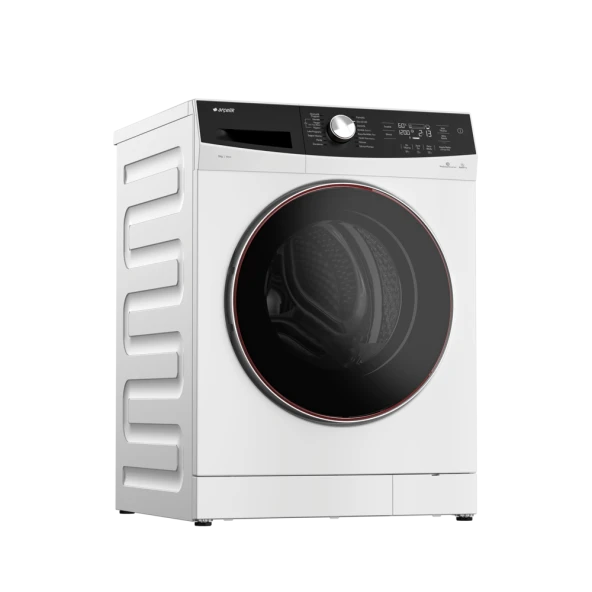 Arçelik 9124 N 1200 Devir 9 Kg Çamaşır Makinesi - 2