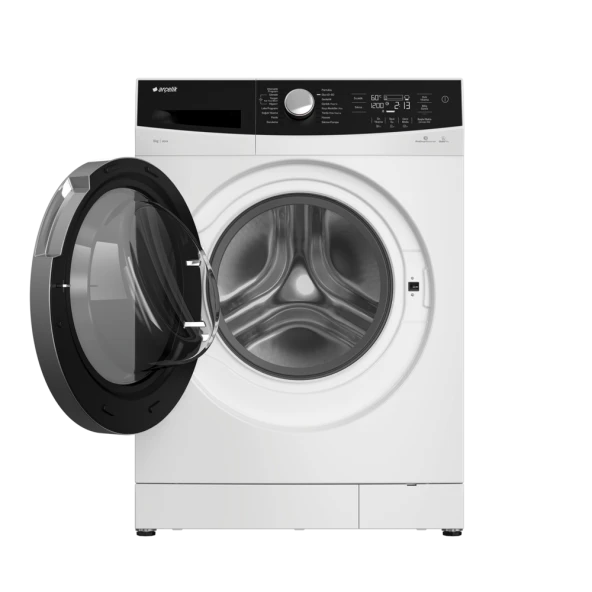 Arçelik 9124 N 1200 Devir 9 Kg Çamaşır Makinesi - 3