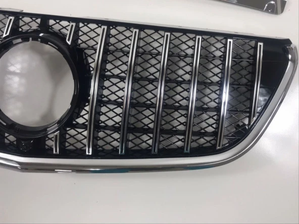 Mercedes W447 Uyumlu 2014-2020 Vito Gtr Panjur - Telli Versiyon (Mesh Style) Kampanya - 4