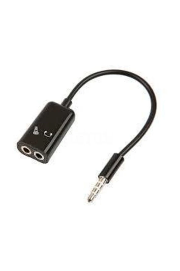Gabble Hadron Kulaklk Mikrofon Çevirici  Hd4508