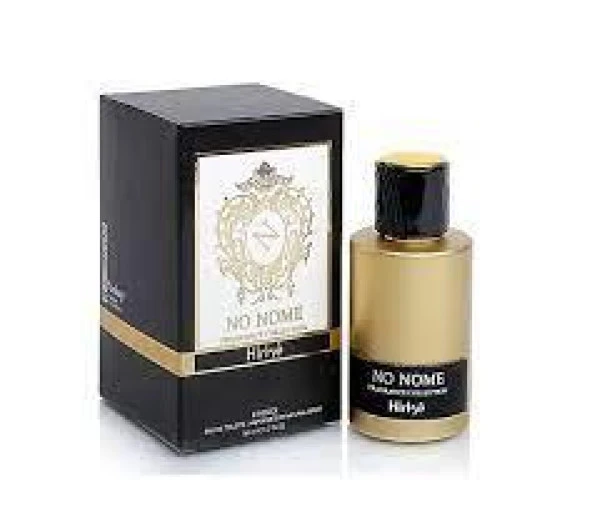 No Nome Kirke Tiziani Trenzi Unisex 50 Ml