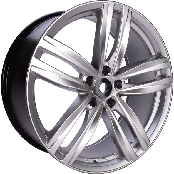 17 JANT 7,5-17 SLK 1611 5-112 ET45 57,1 SİLVER XL