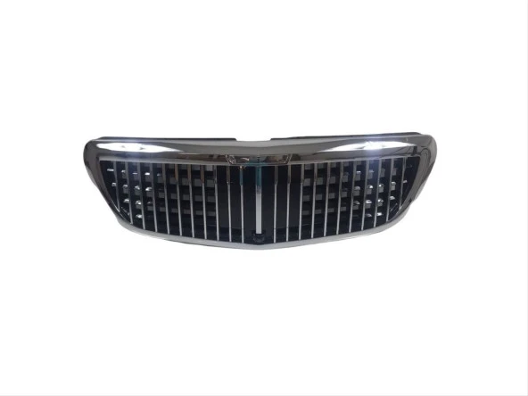 Mercedes W447 Uyumlu Vito 2014-2021 Maybach Panjur