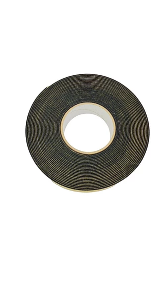Contacall Endüstriyel EPDM (Kauçuk)  Çift Taraflı Yapışkan Bantlı Yalıtım Süngeri 2mmx35 mm 10 metre - 3