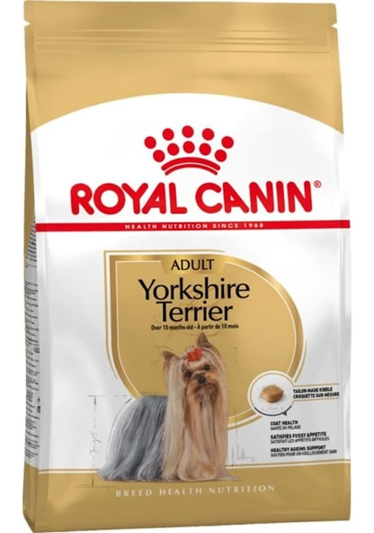 Royal Canin Mini Yorkshire Yetişkin Köpek Maması 1,5 Kg