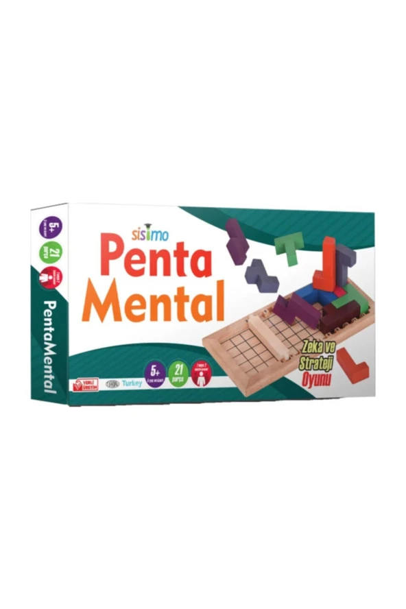 Penta Mental