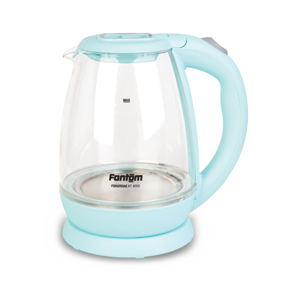 Fantom Fokurdak KT 4000 Mavi - 2