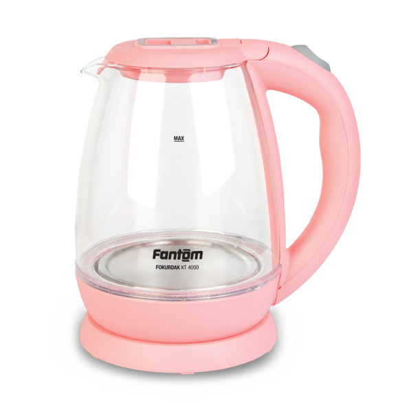 Fantom Fokurdak KT 4000 Pembe