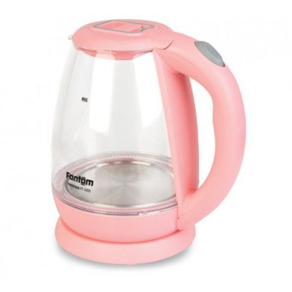 Fantom Fokurdak Kt 4000 Pembe - 2