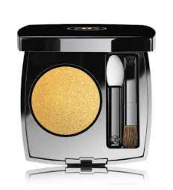 Chanel Ombre Premiere Longwear Powder Far - 34 Poudre D´Or