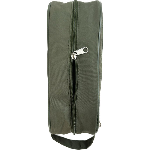 KARCAMP TRAŞ / MAKYAJ / AKSESUAR ÇANTASI - Resim 3