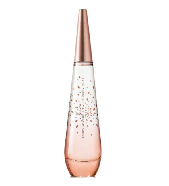 ISSEY MIYAKE PURE PETALE NECTAR EDT WOMAN 90 ML