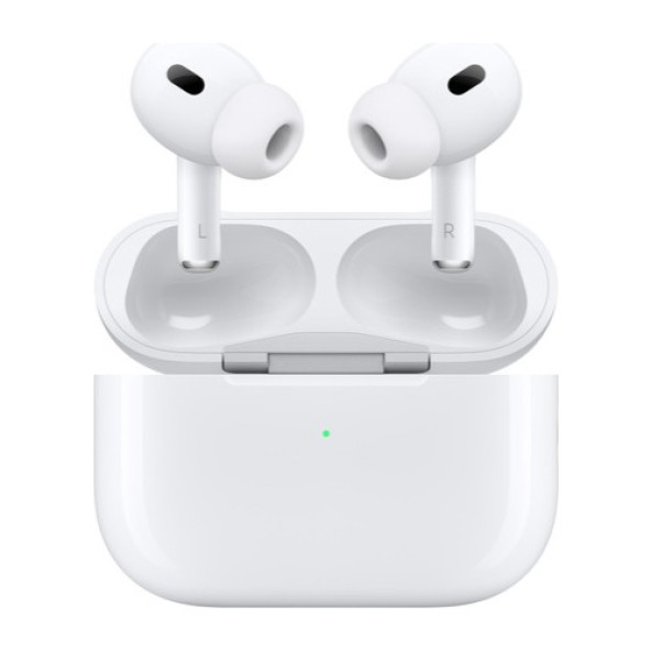 Apple AirPods Pro (2. Nesil) Magsafe Şarj Kutusu (Usb-C) MTJV3TU/A (Teşhir)