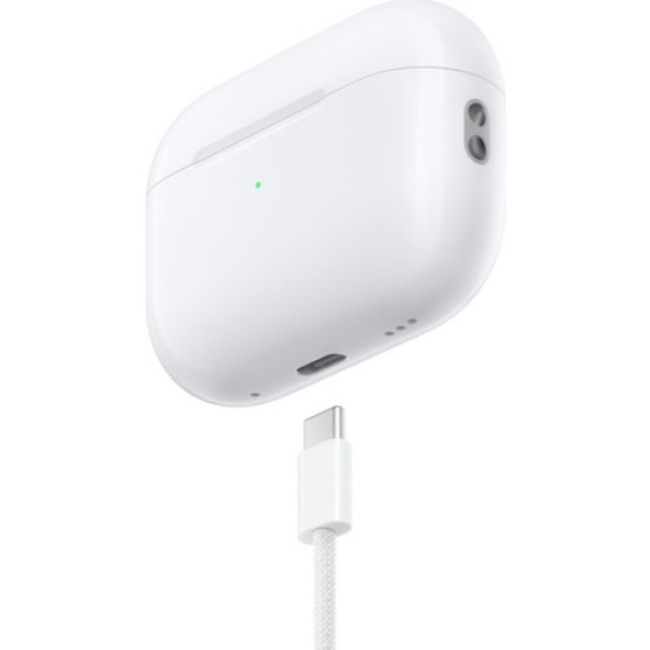 Apple AirPods Pro (2. Nesil) Magsafe Şarj Kutusu (Usb-C) MTJV3TU/A (Teşhir) - 3