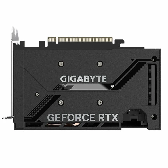GIGABYTE RTX 4060 WINDFORCE OC 8G 8GB Geforce RTX4060 GDDR6 128bit 2xHDMI 2xDP 16x Ekran Kartı - 4