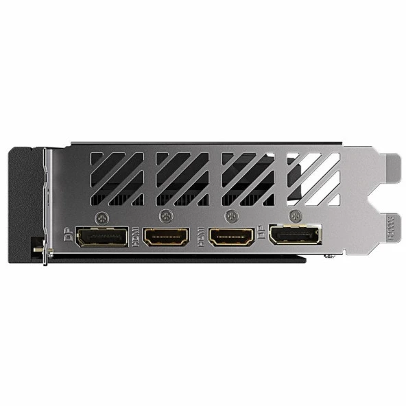 GIGABYTE RTX 4060 WINDFORCE OC 8G 8GB Geforce RTX4060 GDDR6 128bit 2xHDMI 2xDP 16x Ekran Kartı - 5
