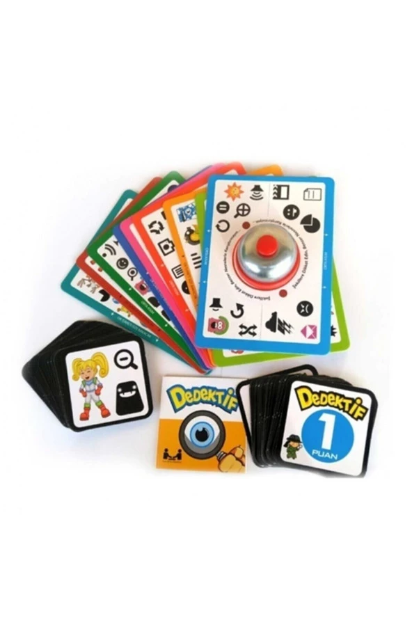 By Dedektif Zeka Oyunu - 2