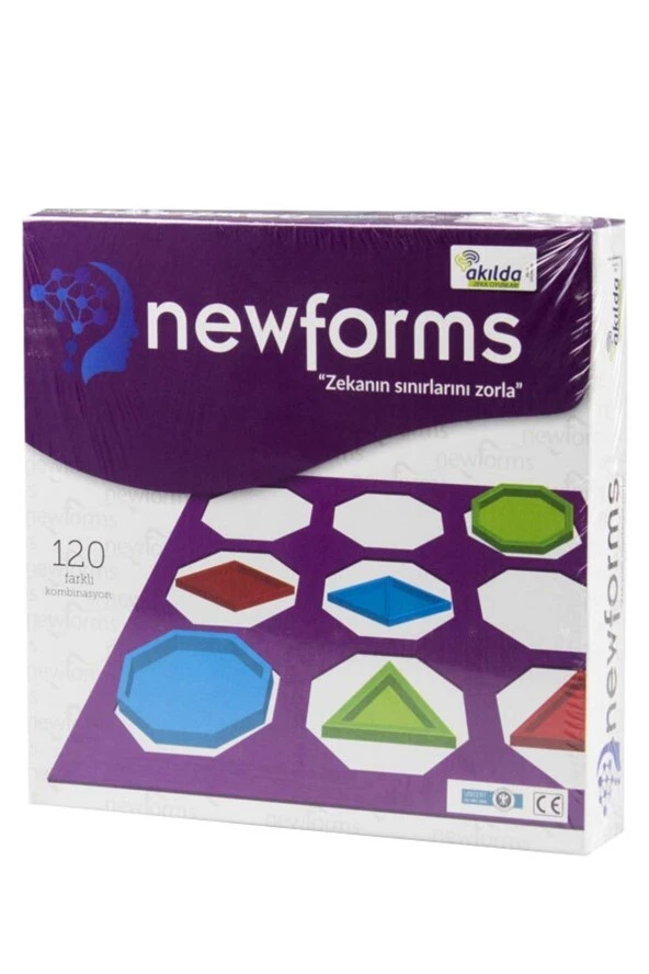 Newforms -