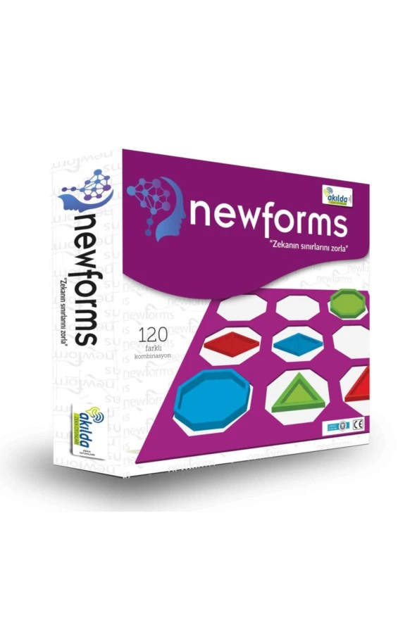 Newforms -