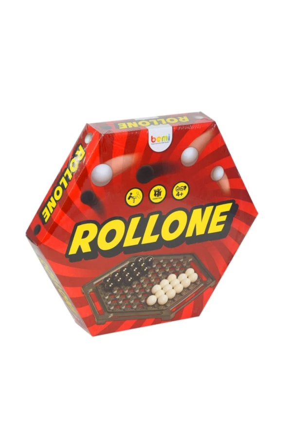 Rollone Plastik