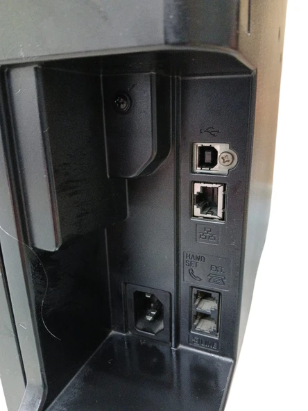 canon i-sensys mf-237w yazıcı(İKİNCİEL) - Resim 4