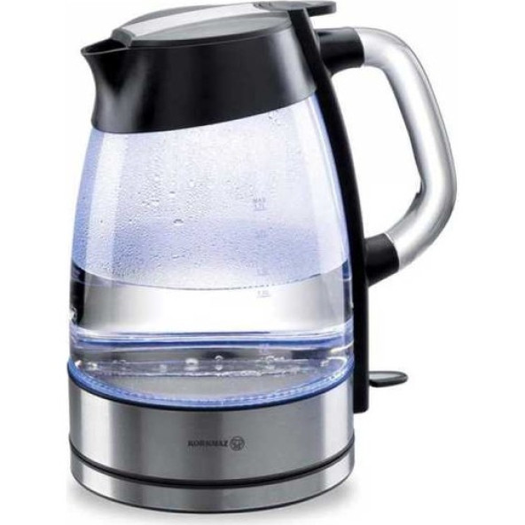 Korkmaz A 376 Retro Elektrikli 1.7 lt Su Isıtıcı - 2