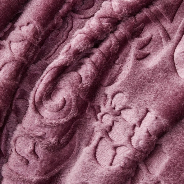 Karaca Home Helena Mürdüm 10 Parça Çeyiz Seti - Resim 3