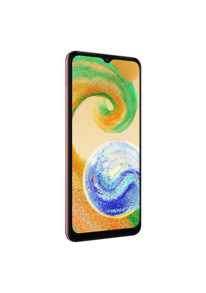 Samsung Galaxy A04S 4GB Ram 128GB Bakır Cep Telefonu (Samsung Türkiye Garantili) - 3