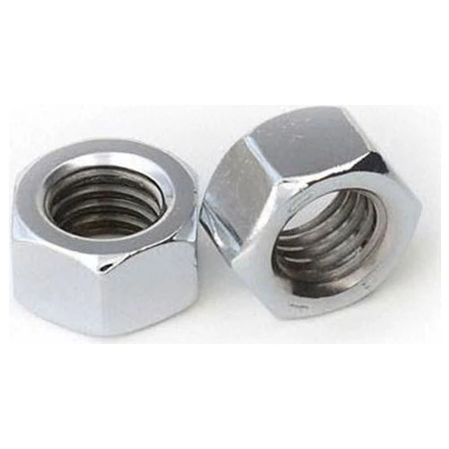 Galvaniz Çelik Somun M20 ( 3 Adet )