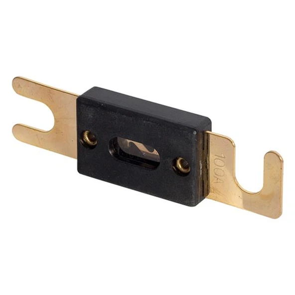 Powermaster Oto Bıçak Sigorta 100 Amper ANL100A - 2