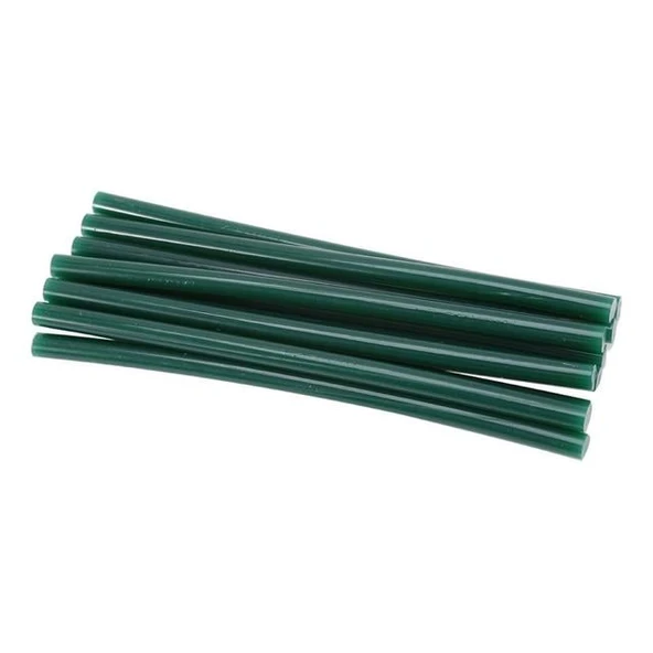 Powermaster Silikon Kalın Yeşil 12Mm 30Cm - 2
