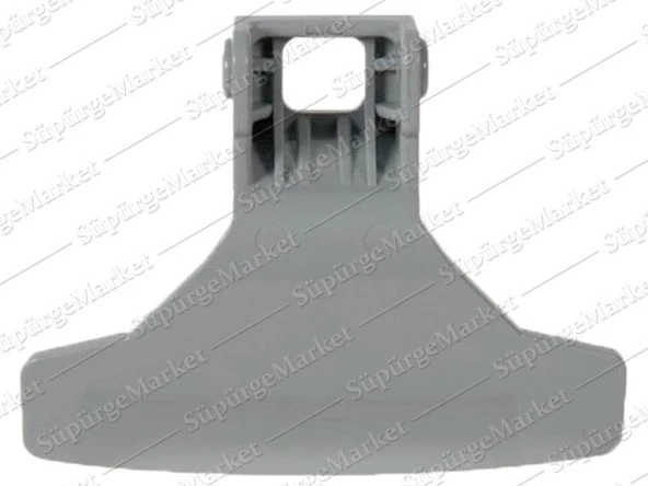 Çamaşır Makinesi Kapak Mandalı, Beko WMB71442S,WMB71642S,WMC6100S,WML72B,WML72S,D36101ES Uyumlu - 4