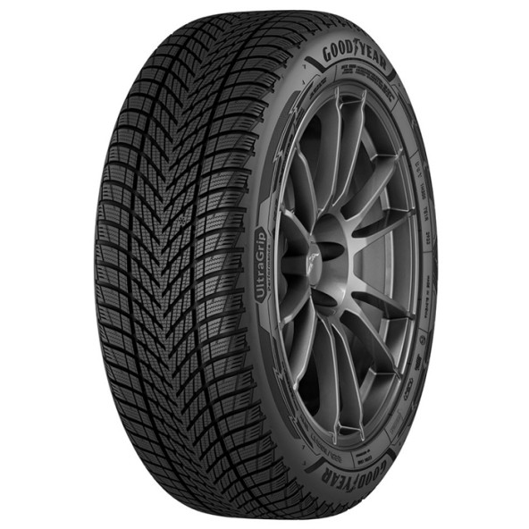 Goodyear UltraGrip Performance Plus 235/45 R17 97V XL Kış Lastiği - 2022