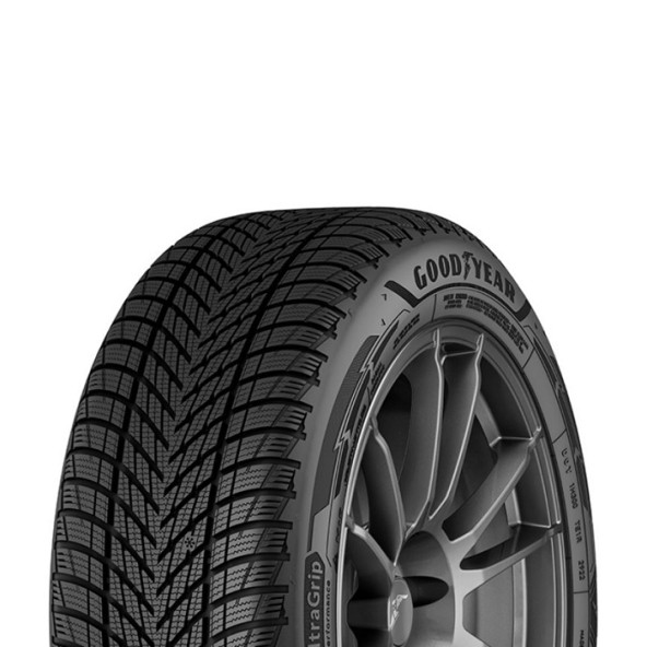Goodyear UltraGrip Performance Plus 235/45 R17 97V XL Kış Lastiği - 2022 - 3