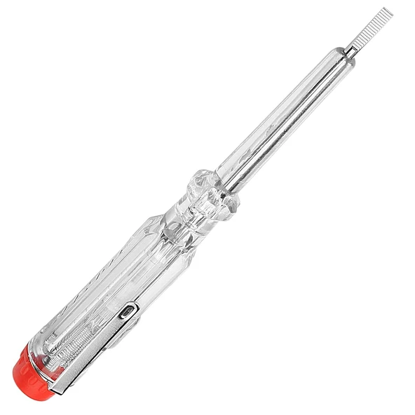 Powermaster PM-31143 Düz Uçlu Kontrol Kalemi - 3