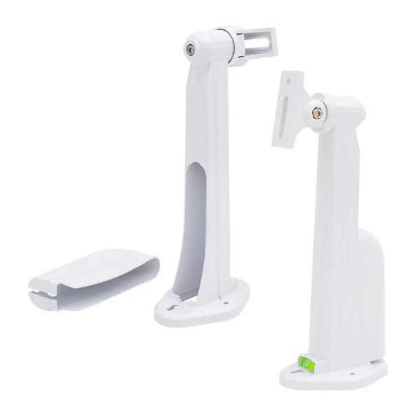 Powermaster PM-6782 Plastik Kamera Ayağı 17Cm Uzunluk Su Terazili - 2