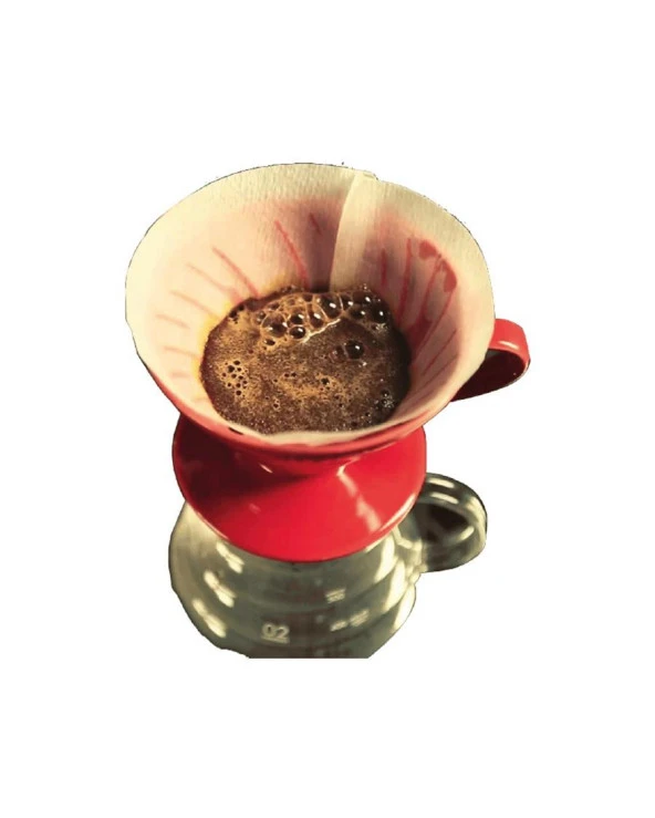 Campout Filtre Kahve Aparatı - 3