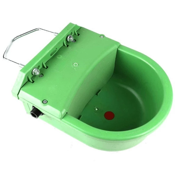 Otomatik Şamandıralı 4 Litre Plastik Hayvan Suluğu-2 Adet - 4