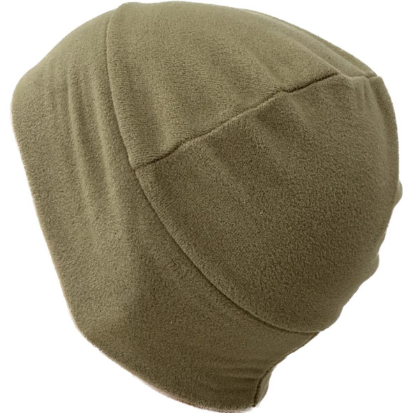 KARCAMP UNISEX 3'LÜ POLAR BOYUNLUK-BANTLI BERE-ELDİVEN SETİ (NANO) - 2