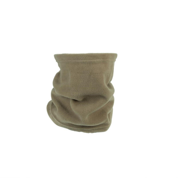 KARCAMP UNISEX 3'LÜ POLAR BOYUNLUK-BANTLI BERE-ELDİVEN SETİ (NANO) - 3