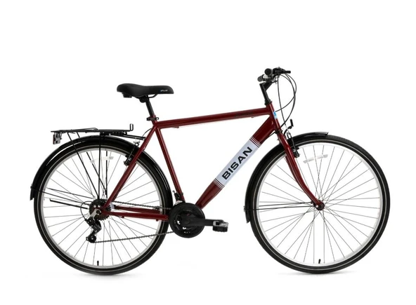 Bisan Hardy 26 Jant 21 Vites V fren Şehir Tur Bisikleti - Resim 2