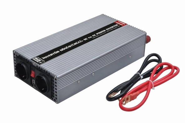 Catpower 281 İnvertör 1200 Watt