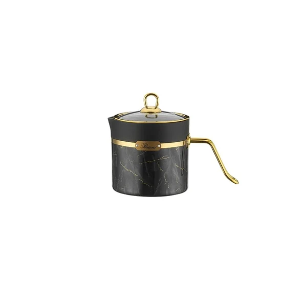 Brioni Selection Plus 2,0 Litre Sütlük - Siyah - 1