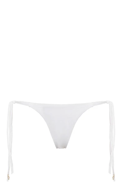 Guess String Kadın Bikini Alt E2GO32MC043