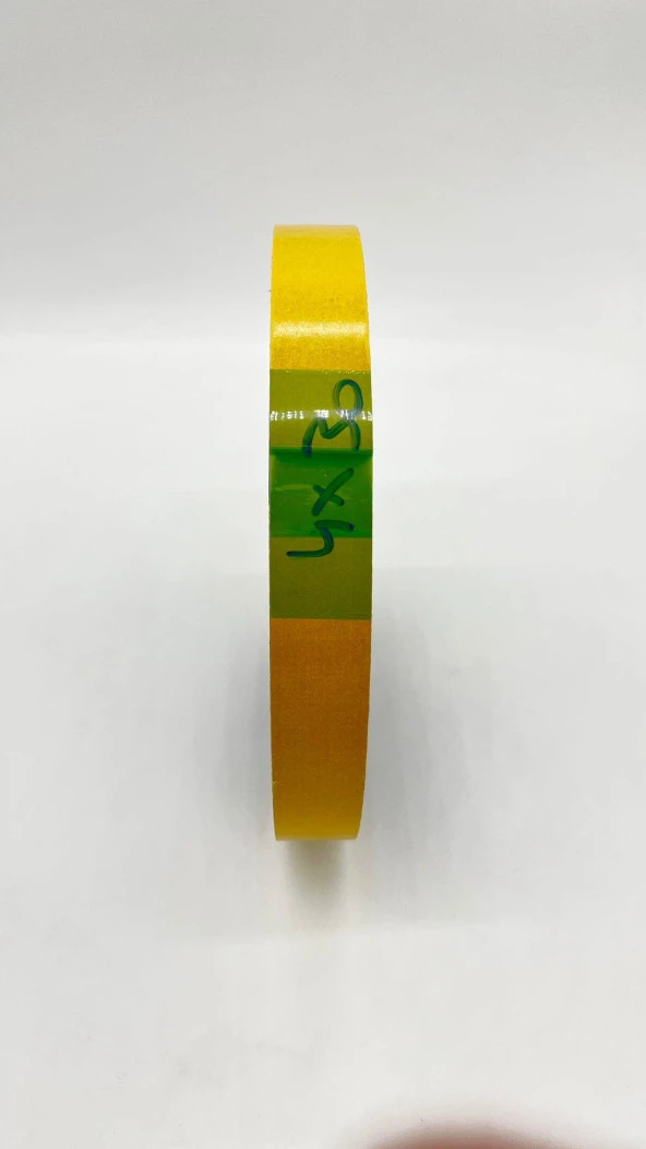 Contacall Endüstriyel EPDM (Kauçuk)  Çift Taraflı Yapışkan Bantlı Yalıtım Süngeri 4mmx30 mm 10 metre - 4