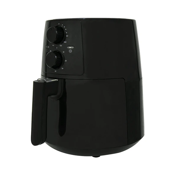 Luxell LXFC-5130 5.5 Litre Fast Fryer Yağsız Hava Fritözü / AirFryer - 2